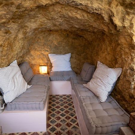 La Casita Cueva Villa Аликанте Екстериор снимка