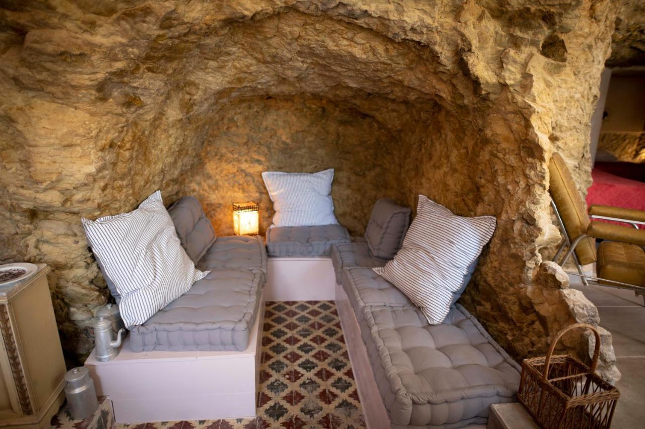 La Casita Cueva Villa Аликанте Екстериор снимка