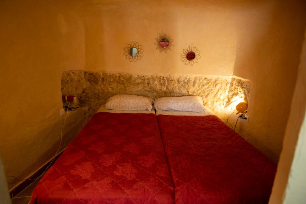 La Casita Cueva Villa Аликанте Екстериор снимка