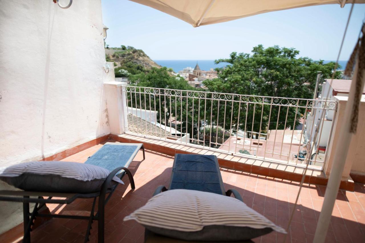 La Casita Cueva Villa Аликанте Екстериор снимка