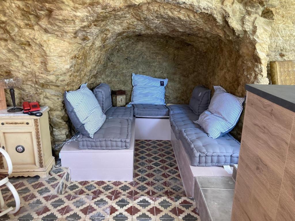 La Casita Cueva Villa Аликанте Екстериор снимка